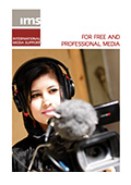 IMS brochure IMS brochure