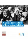 Guide to Freedom of Expression in Libya