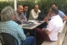 Mentoring among media start-ups