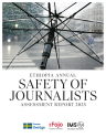 Ethiopia Annual Safety of Journalists Assessment Report 2025