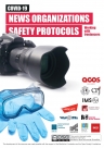 Covid-19 safety resource for media
