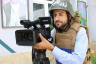 The Taliban must stop violence, intimidation and harassment of journalists