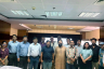 IMS and Digitally Right hold media viability training in Bangladesh