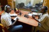 Burundi in 'media blackout'