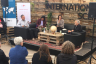 IMS puts press freedom on the agenda at Folkemødet