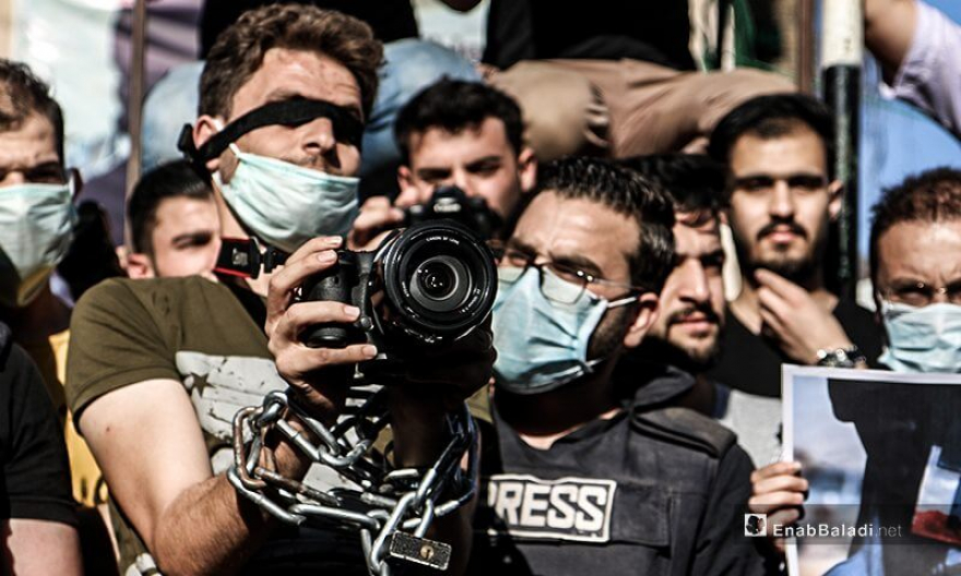 Alarm: Was mich die Beobachtung des Krieges in Syrien über die Propaganda des Westens gelehrt hat
