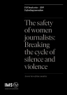 The safety of women journalists
