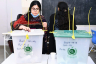 Curbs on journalism impact quality of Pakistan elections