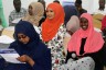 The road to equal rights for female journalists in Somalia