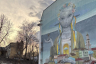 Reporting on Ukraine with a consequence