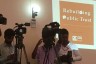 Major reforms needed to rebuild public trust in Sri Lanka’s media, says new study