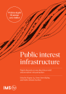 Public interest infrastructure