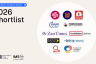 Eleven trailblazing organisations shortlisted for 2026 IMS-IPI Free Media Pioneer Award