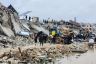 Syrian journalists are working hard under extreme circumstances to cover the Turkey-Syria earthquakes