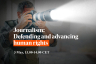 Webinar: Defending and advancing human rights