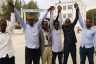 Collaboration on the ground increases journalist safety in Somalia