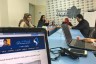 Feminist online platform empowers women journalists in Palestine﻿