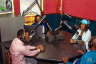 Pioneering new models of community radio in a changing yet closed Zimbabwe media space