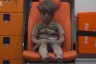 Little Omran and the media at work in Aleppo