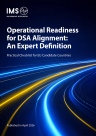 Operational Readiness for DSA Alignment: An Expert Definition. Practical Checklist for EU Candidate Countries