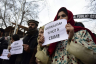 Pakistan passes landmark law on safety of journalists