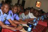 Nigerian police preparing for good relations with journalists during elections