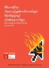 Data & Society publications on media literacy translated into Myanmar language