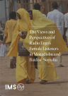 The Views and Perspectives of Radio Ergo's Female Listeners in Mogadishu and Baidoa, Somalia