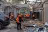 Ukrainian civil society calls for transparency and public trust in wartime recovery
