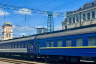 Return to Kyiv