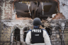 Journalists grapple with anxiety and depression in war-torn Ukraine