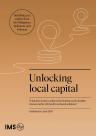 Unlocking local capital