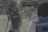 Panel discussion and exhibition: How media narratives on Gaza influence policy, perception and lives