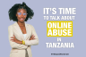 It’s time to talk about online abuse in Tanzania