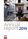 IMS Annual Report 2014