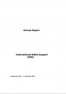 IMS Annual Report 2001-2002