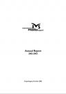 IMS Annual Report 2002-2003