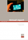 IMS Annual Report 2008