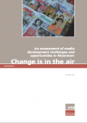 Myanmar: Change is in the air
