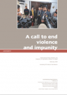 Nepal: A call to end violence and impunity