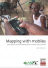 Zimbabwe: Mapping with mobiles