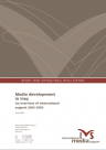 Media development in Iraq: An overview of international support 2003-2005