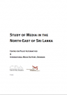 Study of media in the North-east of Sri Lanka