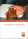 Healing the messenger: A journalist’s trauma booklet