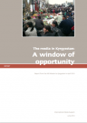 The media in Kyrgyzstan: A window of opportunity