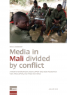 Media in Mali divided by conflict