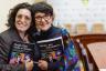 Women chaplains and ageing without stereotypes: equality and diversity best practices in Ukrainian newsrooms