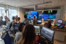MERIT Forum exchange on media resilience