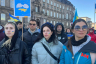 War in Ukraine: “I will never forget the first air-raid siren”