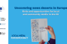 News deserts on the rise: a first comparative study indicates the fragile situation for local media across the EU